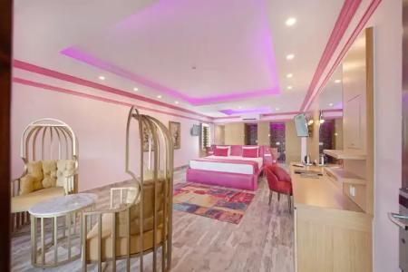 Sentido Kamelya Selin Luxury Resort & Spa - 116