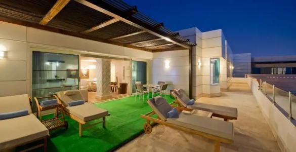 Sentido Kamelya Selin Luxury Resort & Spa - 165