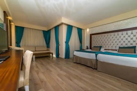 Sentido Kamelya Selin Luxury Resort & Spa - 100