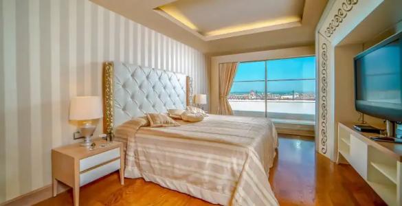 Sentido Kamelya Selin Luxury Resort & Spa - 172