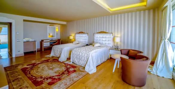 Sentido Kamelya Selin Luxury Resort & Spa - 124