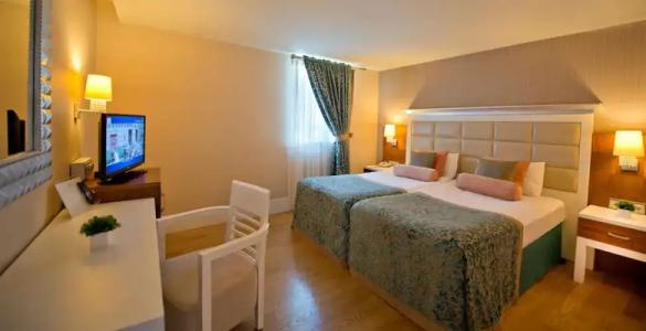 Sentido Kamelya Selin Luxury Resort & Spa - 145