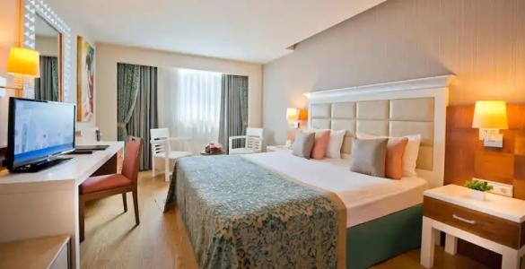 Sentido Kamelya Selin Luxury Resort & Spa - 143