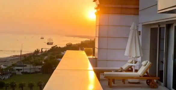 Sentido Kamelya Selin Luxury Resort & Spa - 134