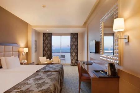 Sentido Kamelya Selin Luxury Resort & Spa - 123