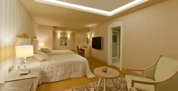 Sentido Kamelya Selin Luxury Resort & Spa - 155