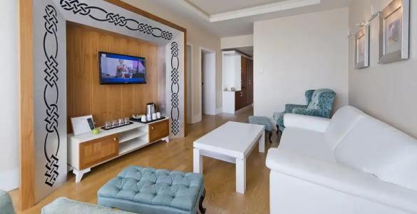 Sentido Kamelya Selin Luxury Resort & SPA - Ultra All Inclusive - 147