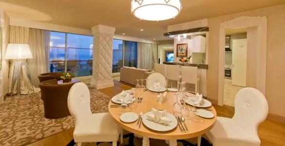 Sentido Kamelya Selin Luxury Resort & SPA - Ultra All Inclusive - 160