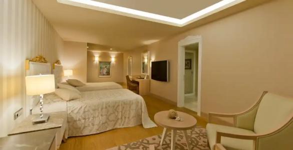 Sentido Kamelya Selin Luxury Resort & SPA - Ultra All Inclusive - 155