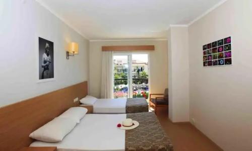 Sun City Apartments & - 109