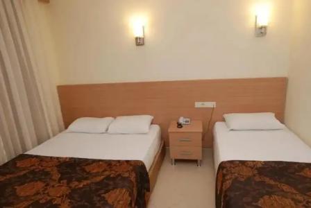 Sun City Apartments & - 105