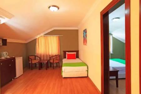 Sunlight Garden - 93