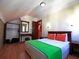 1 Bedroom Standard Family room