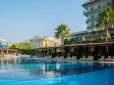 Superior Comfort Triple room with sea view