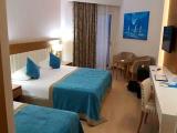 Superior Comfort Double room with sea view
