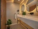 Suite with sea view