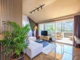Family Suite with sea view