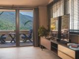 Executive Suite with sea view