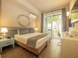 Superior Double room with mountain view