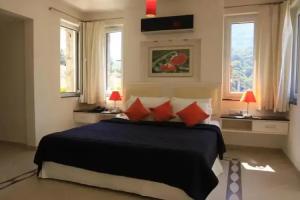 Golden Life Heights Deluxe Suite Hotel - Adult Only, Oludeniz