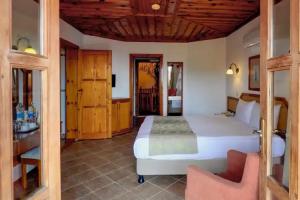 Montana Pine Resort - All Inclusive, Oludeniz