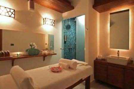 Montana Pine Resort - All Inclusive - 41