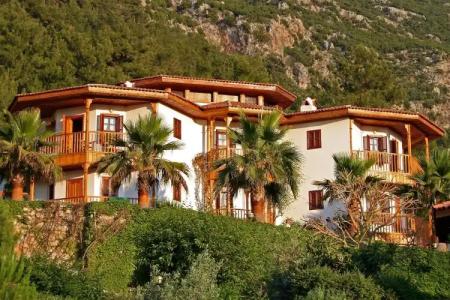 Montana Pine Resort - All Inclusive