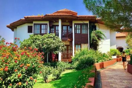 Montana Pine Resort - All Inclusive - 21