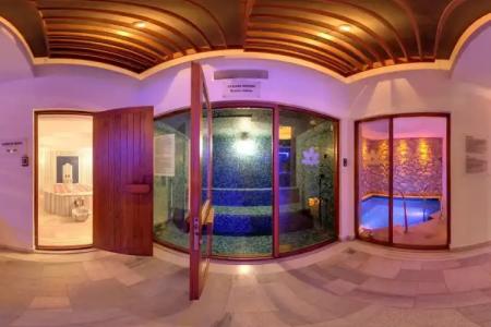 Montana Pine Resort - All Inclusive - 26