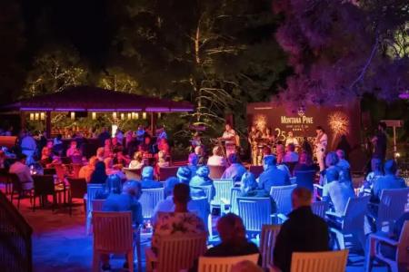 Montana Pine Resort - All Inclusive - 22