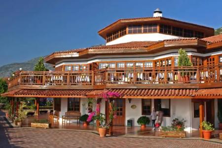 Montana Pine Resort - All Inclusive - 12