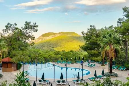 Montana Pine Resort - All Inclusive - 32