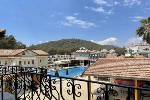 Carmina Hotel, Oludeniz