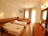 Standard room with balcony