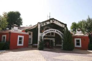 Belcekiz Beach Club - All Inclusive, Oludeniz