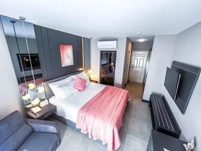 Belcekiz Beach Club - All Inclusive - 105