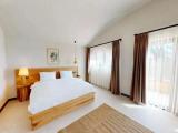 Deluxe Double with Jacuzzi room