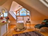 Superior Attic room