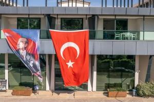 Aes Club Hotel, Oludeniz