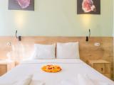 Deluxe room with balcony