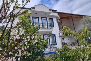 California Apart Otel, Oludeniz