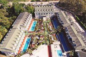 Green Forest Holiday Village, Oludeniz