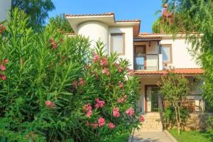 Pine Forest Hotel, Oludeniz