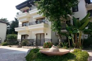 Nicholas Park Hotel, Oludeniz