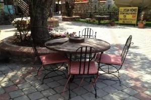 Lycian Hotel, Oludeniz