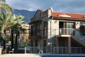 Flora Palm Resort, Oludeniz