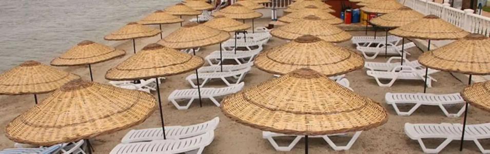 Buyuk Anadolu Didim Resort - All Inclusive - 24