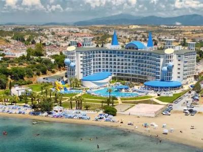 Buyuk Anadolu Didim Resort - All Inclusive - 25