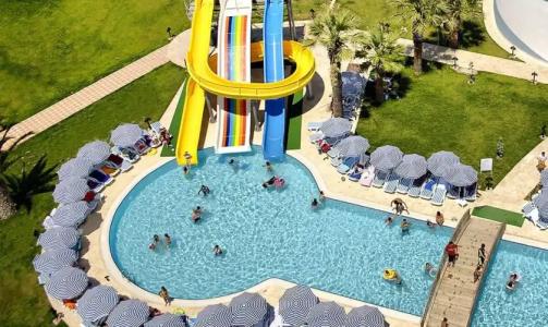 Buyuk Anadolu Didim Resort - All Inclusive - 14