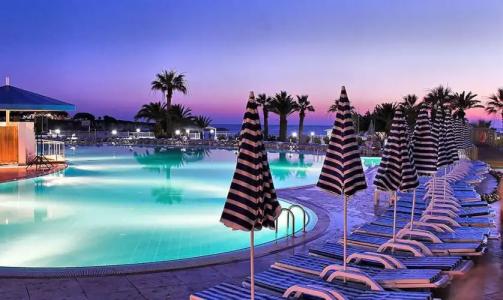 Buyuk Anadolu Didim Resort - All Inclusive - 47